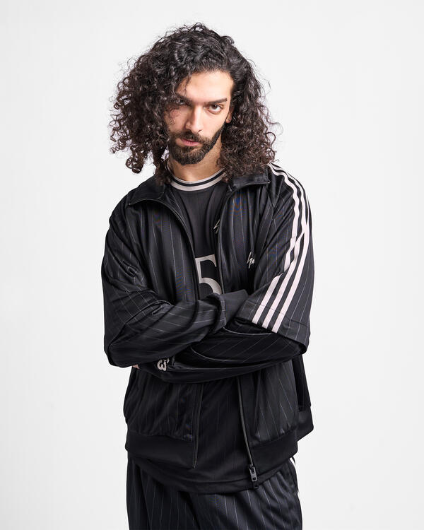 Y-3 Basketball Track Top | KQ9719 | AFEW STORE